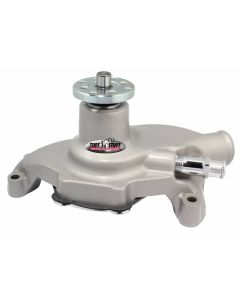 1967-1971 Chevrolet Camaro Platinum SuperCool Water Pump; 5.625 in. Hub Height; 5/8 in. Pilot; Short; Aluminum Casting; Factory Cast PLUS+; 1394NC