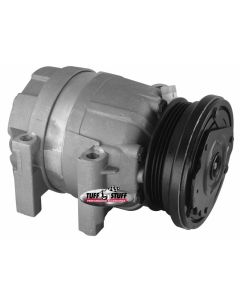 1998-2002 Camaro Factory Cast  4 Groove Pulle  LS1 Series A/C Compressor
