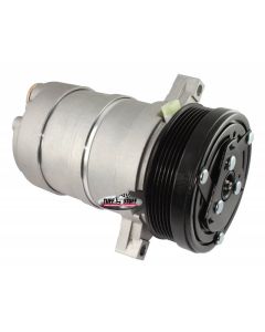 1998-2002 Camaro Factory Cast  6 Groove Pulley  LS1 Series A/C Compressor