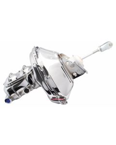 1968-1972 Camaro 11 Inch Brake Booster With 1-1/8 inch  Master Cylinder