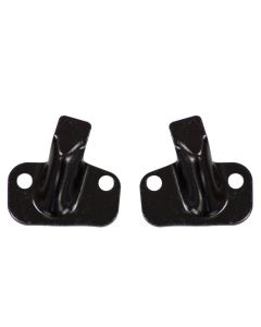 1970-1981 Camaro Rear Parking Brake Cable Retainer 2PC