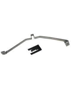 1970-1981 Camaro Speaker Encloure Braket and Clip