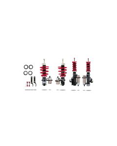 2010-2015 Camaro eXtreme XA Remote Canister Coilover Kit
