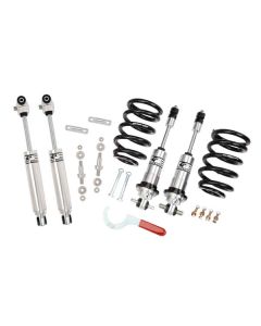 1970-1981 Camaro Aldan American  Front and Rear  Suspension Package