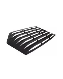 1975-1981 Camaro ABS Rear Window Louver 1 Peice Lover