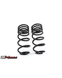 1982-2002 Camaro Rear 1.5 Inch Lowering Springs,