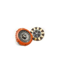 1993-1997 Camaro Centerforce LT1 Dual Friction 11 Clutch Kit