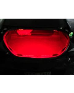 2010-2015 Camaro LED Trunk Lighting Kit, Red