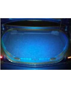 2010-2015 Camaro LED Trunk Lighting Kit, White