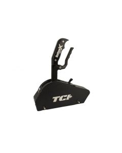 TCI Outlaw-X  BlackOut  Standard W/O Buttons for TH350/TH4