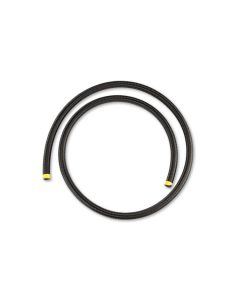 Earls -6 Pro-Lite Fuel Hose 10 Feet Lightweight Tough Nylon Covered High Pressure Hose