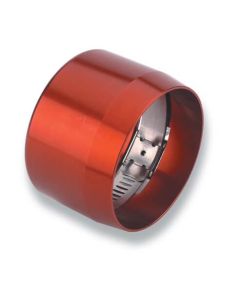 Earls Econ-O-Fit Clamp Hose Size -20 Hose I.D. 1-1/8", Fits Heater-Radiator Hoses