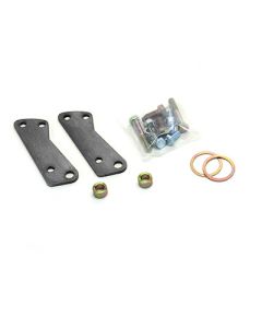 12" Front Brake  Swap Kit For  Disc  Spindles, 98-02 F-Body front Brake Upgrade
