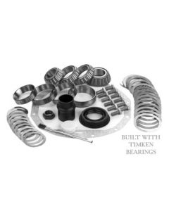 2010-2019 Camaro  8.6 IRS Bearing Kit