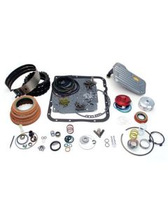 1982-1986 Camaro 700R4 Transmissin  Ultimate Pro Super Overhaul Kit 2 Spline