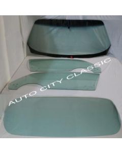 1970-1974 Camaro Complete  Glass Package, Grey