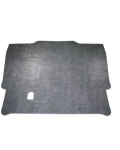 1978-1981 Camaro  Hood Insulation Cowl Induction ½"

