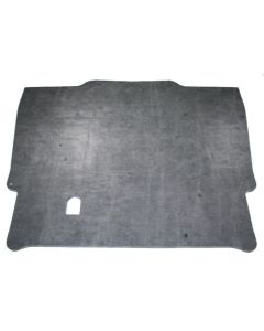 1978-1981 Camaro  Hood Insulation Cowl Induction ½"With Clips 

