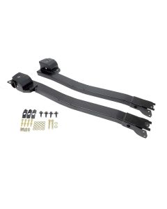 1967-1969 Camaro Ridetech  Subframe Connectors