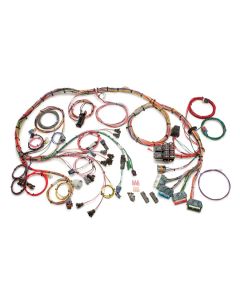1992-1997 GM LS1 EFI Extra Length Harness 4.3L /5.7L Sequential Fuel Injection
