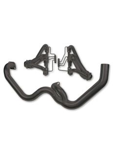 1986-1990 Camaro Hooker Super Competion Shorty Headers 
