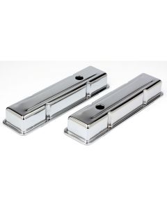 1967-1986 Camaro TRADITIONAL Design Valve Cover