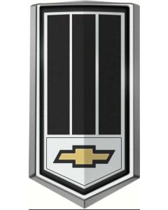 Type LT Grille Emblem, 1978