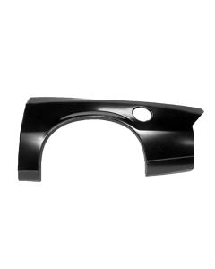 1982-1992 Camaro Left  Quater Panel Skin