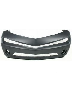2010-2013 Camaro Front Bumper Cover