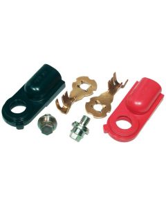Build A Battery Cable Kit - Side Terminal