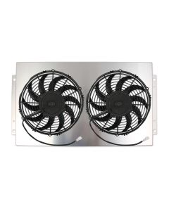 1982-1992  Camaro Frostbite High Performance Fan/ Shroud Package