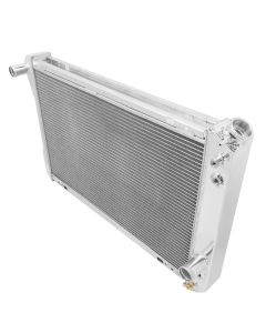 1982-1992  Camaro Frostbite 4 Row Aluminum Radiator