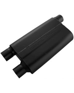Camaro Flowmaster 80 Series Chambered Muffler