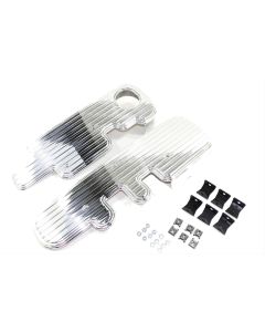 1999-2002 Camaro 5.7 Billet Coil Covers