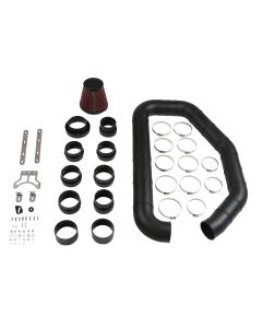  Universal 4 Inch FlowMaster Delta Force Perfomance Air Intake