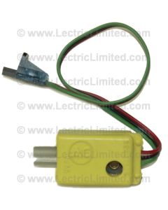 1984-1986 Camaro Vehicle Speed Sensor