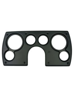 1982-1989 Camaro Direct Fit Gauge Mount 
