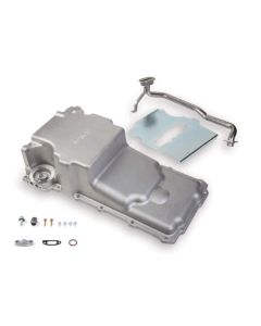 1982-1992 Camaro LS Swap Oil Pan