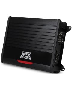 Thunder 500 Watt RMS Mono Block Amplifer