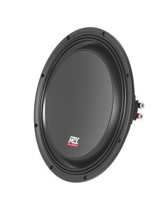 12 Inch  300-Watt Rms Shallow Subwoofer 

