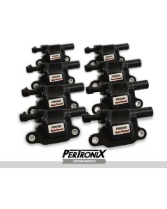2011-2020 Camaro Pertronix  Flame Thrower Coil Set of 8