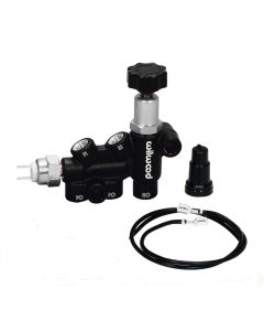 1982-1992 Camaro Wilwood Universal Brake Proportioning Valve