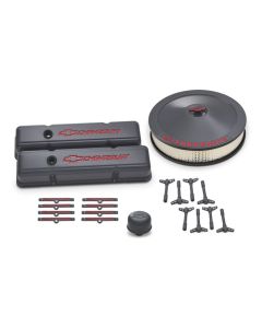 1967-1986 Camaro Small Block Shark Gray Dress Up Kit