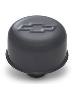 1967-1992 Camaro 3inch  Gray Push-in Air Breather Cap