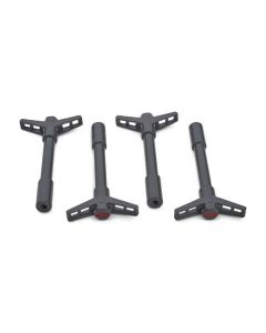 1967-1986  Camaro  Valve Cover Wing Nuts