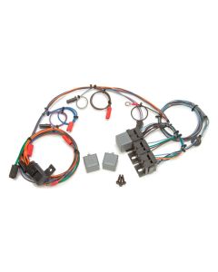 1967 Camaro Painlesss  Headlight Door Harness 
