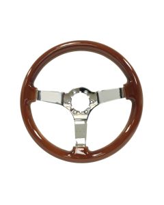 Camaro  S6 Solid Spokes Design Sterring  Wheel