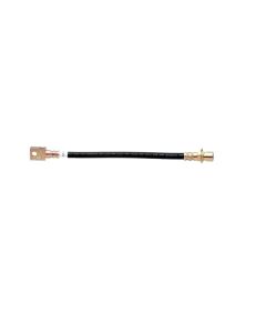 1993-2002 Camaro Rear Center Brake Hose With out Traction Control