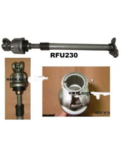 1970-1978 Camaro Intermediate Steering Shaft