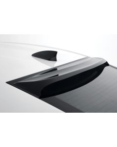 2016-2021  Camaro Carbon Fiber Look  Solarwing, Rear Window Deflector